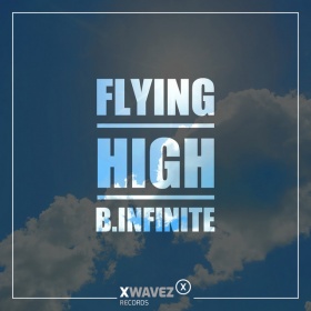 B.INFINITE - FLYING HIGH